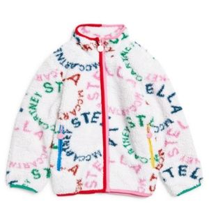 Stella Mccartney NWT jacket